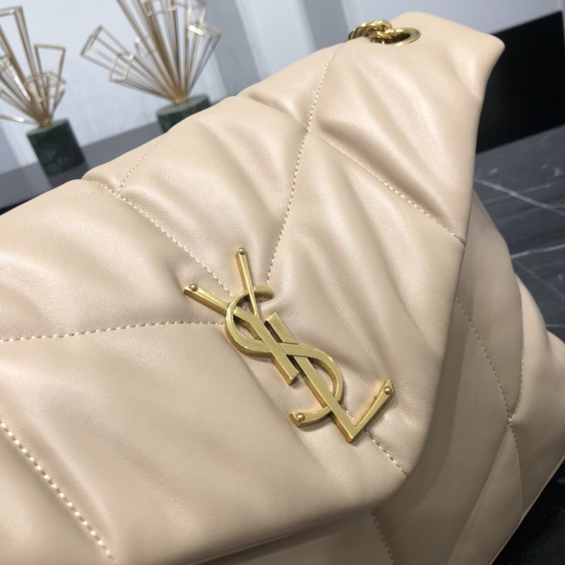 YSL Top Handle Bags